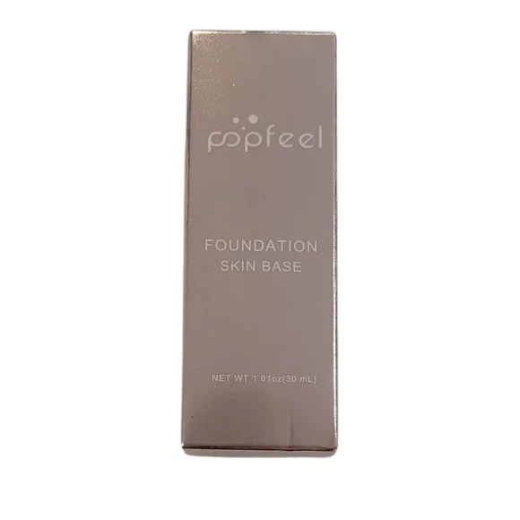 FREE WITH ANY PURCHASE: Foundation Skin Base - Picture 1 of 3